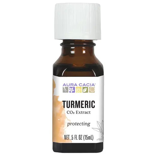 AC TURMERIC EXTRACT ( 1 X 0.5 OZ   )